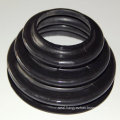 Corrugated Flexible Rubber Protection Bushing